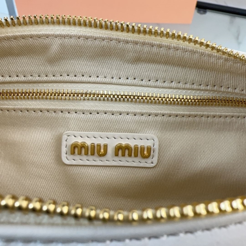 MIU MIU Top Handle Bags